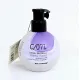 ELGON I CARE haircolor - Окрашивающий крем-кондиционер, C/071, PASTEL VIOLET