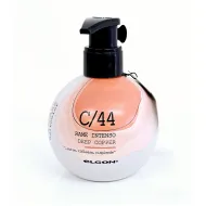 ELGON I CARE haircolor - Окрашивающий крем-кондиционер, C/44, DEEP COPPER