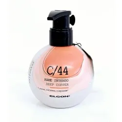 ELGON I CARE haircolor - Окрашивающий крем-кондиционер, C/44, DEEP COPPER