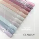 CLARESA Frosty Morning 1 - Стойкий гибридный гель лак для ногтей, 5ml