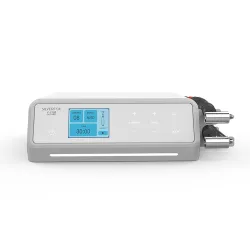 Silver Fox F-313B устройство гальванического тока