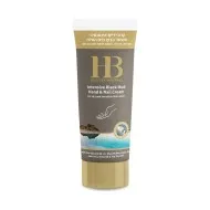 H&B Intensive Mud Hand&Nails cream -  Крем для рук и ногтей с лечебной грязью, 100ml