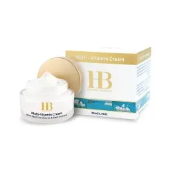 HEALTH&BEAUTY Multi-Vitamin Cream SPF-20 - Мультивитаминный крем для лица
