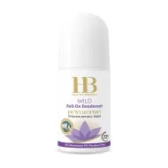 H&B Roll-on Deodorant - Wild - Шариковый дезодорант для женщин