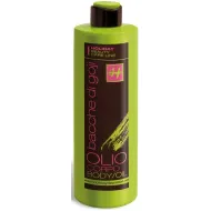 HOLIDAY Масло для тела, восстанавливающее, ягоды годжи, 500мл