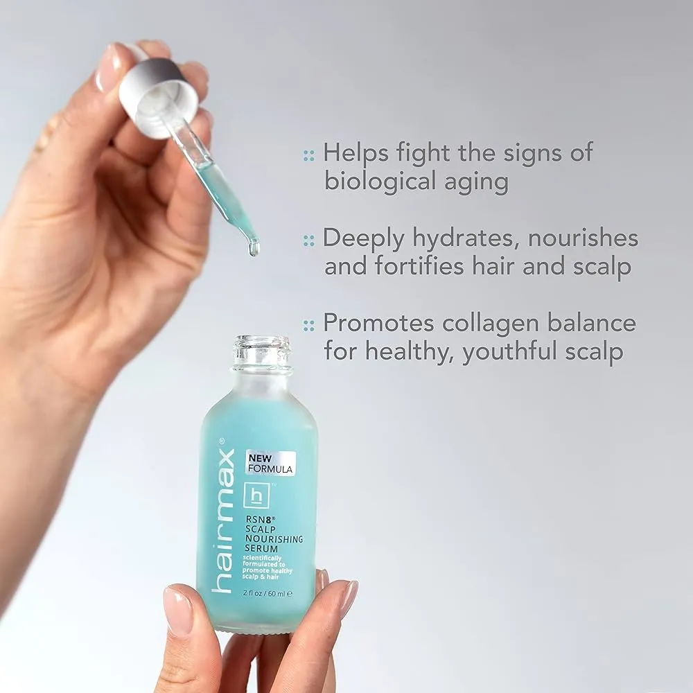 Hairmax Density Haircare Serum - Сыворотка для волос, 300ml