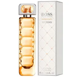 HUGO BOSS Boss Orange Woman, EDT - Туалетная вода для женщин
