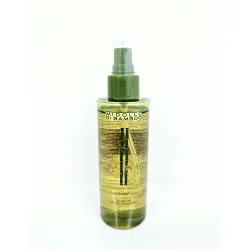 IMPERITY ORGANIC MI DOLLO DI BAMBOO Premium light Crystal Elixir - Ультралёгкое масло для волос, 150ml