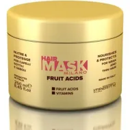 IMPERITY Milano Fantasy Fruit Mask - Маска для сухих и окрашенных волос, 250ml