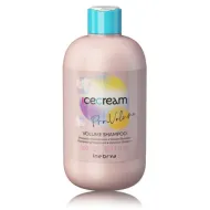 Inebrya Ice Cream Pro-Volume Shampoo - Шампунь для объёма, 300ml