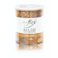 ItalWax Flex Amber wax - Жидкий воск Янтарь, 800ml