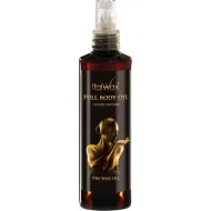 ItalWax FULL BODY Oil - Масло перед ваксацией, 250ml