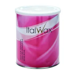 ItalWax Rose wax - Жидкий воск Роза, 800ml