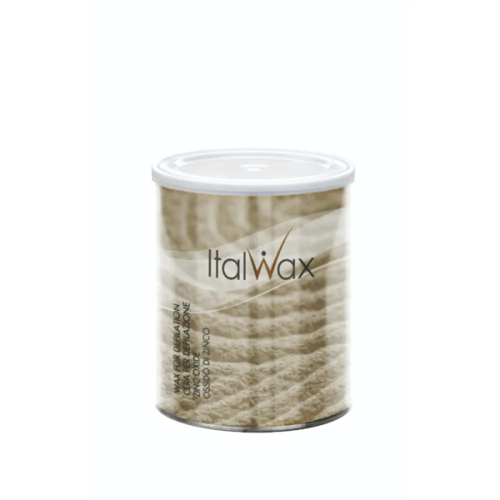 ItalWax Zinc wax - Жидкий воск диоксид Цинка, 800ml