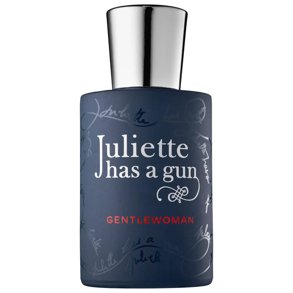 Juliette Has A Gun Gentlewoman, EDP, 100ml - Парфюм для женщин