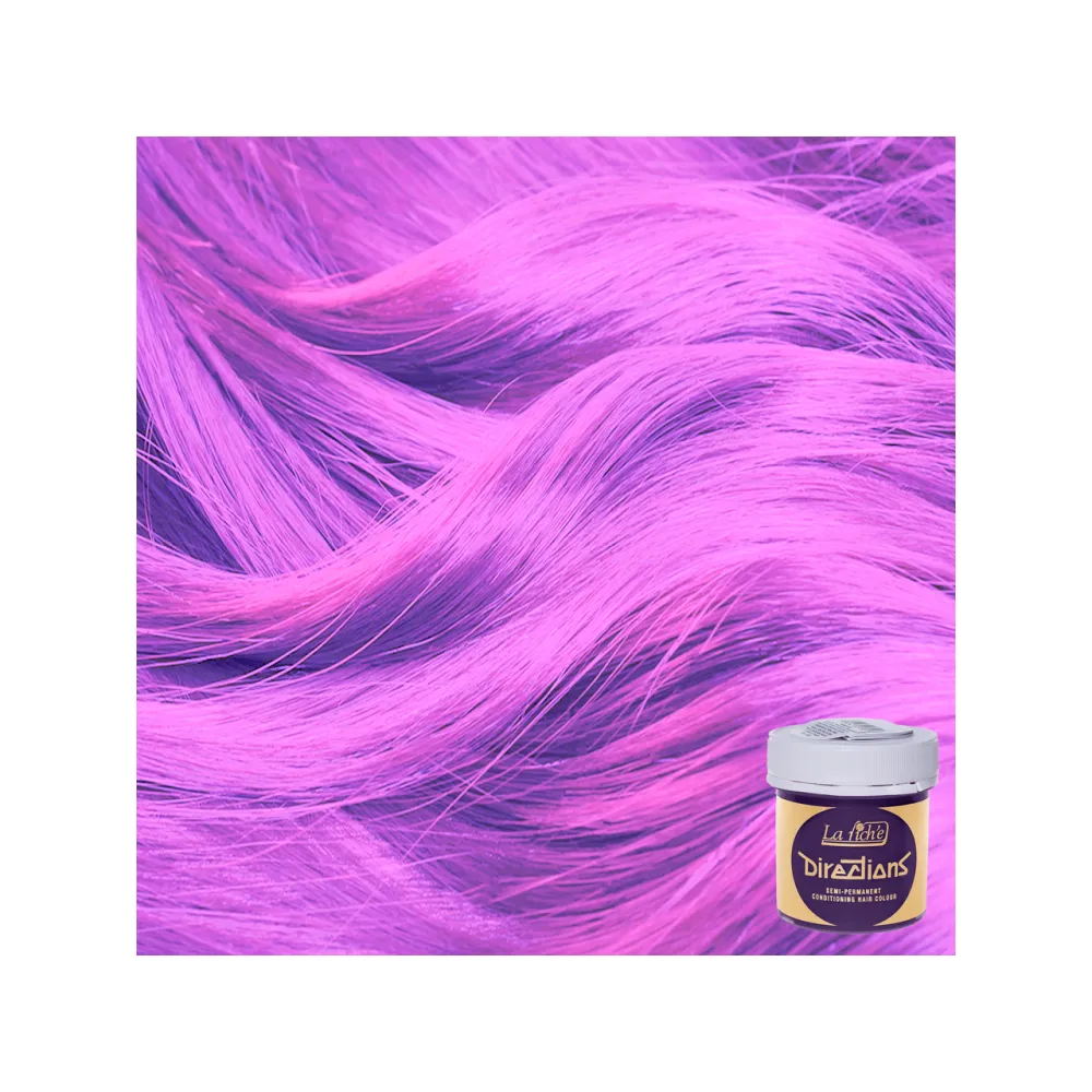 La Riche Directions тонирующая краска для волос - LAVENDER