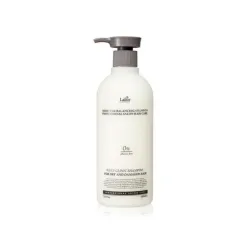 LA'DOR Moisture Balancing Shampoo - Безсиликоновый увлажняющий шампунь, 530ml