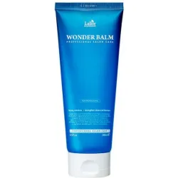 LA'DOR Wonder Balm - Увлажняющий бальзам для волос с протеинами шёлка, 200ml
