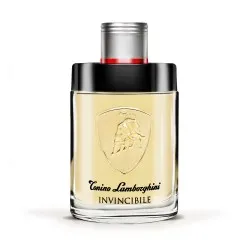 Lamborghini Invincibile, EDT, 125ml - туалетная вода для мужчин