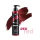 Lisap Milano Re.Fresh Color Mask - Тонирующая маска для волос, RED