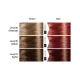 Lisap Milano Re.Fresh Color Mask - Тонирующая маска для волос, RED