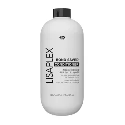 Lisap Lisaplex Bond Saver Conditioner - Восстанавливающий кондиционер, 1000ml