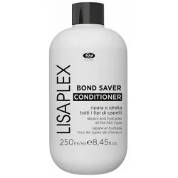 Lisap Lisaplex Bond Saver Conditioner - Восстанавливающий кондиционер, 250ml