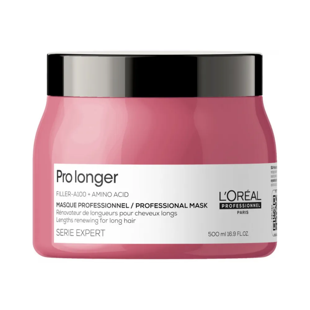 L'Oreal Professionnel Serie Expert PRO LONGER Lengths renewing mask - Восстановление длины* - маска для длинных волос, 500ml