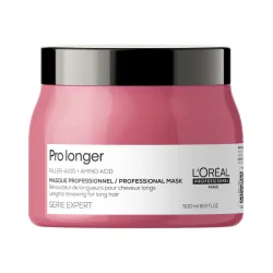 L'Oreal Professionnel Serie Expert PRO LONGER Lengths renewing mask - Восстановление длины* - маска для длинных волос, 500ml