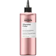 L'Oreal Professionnel Serie Expert Vitamino Color Acidic Sealer - Концентрат для суперблеска для окрашенных волос, 400ml