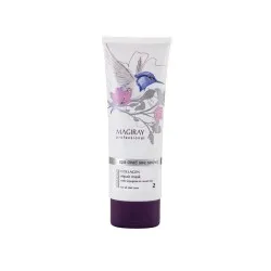 MAGIRAY DIAMOND Collagen repair mask - Восстанавливающая маска с коллагеном, 200ml