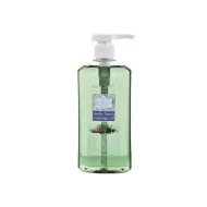 MAGIRAY Herbs Touch Massage Oil - Массажное масло "Прикосновение природы", 500ml