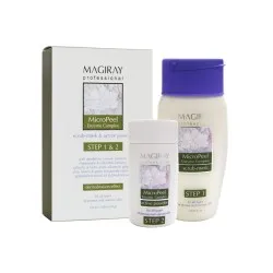 MAGIRAY EXFO - MicroPeel Enzyme complex - Энзимный комплекс, 225ml