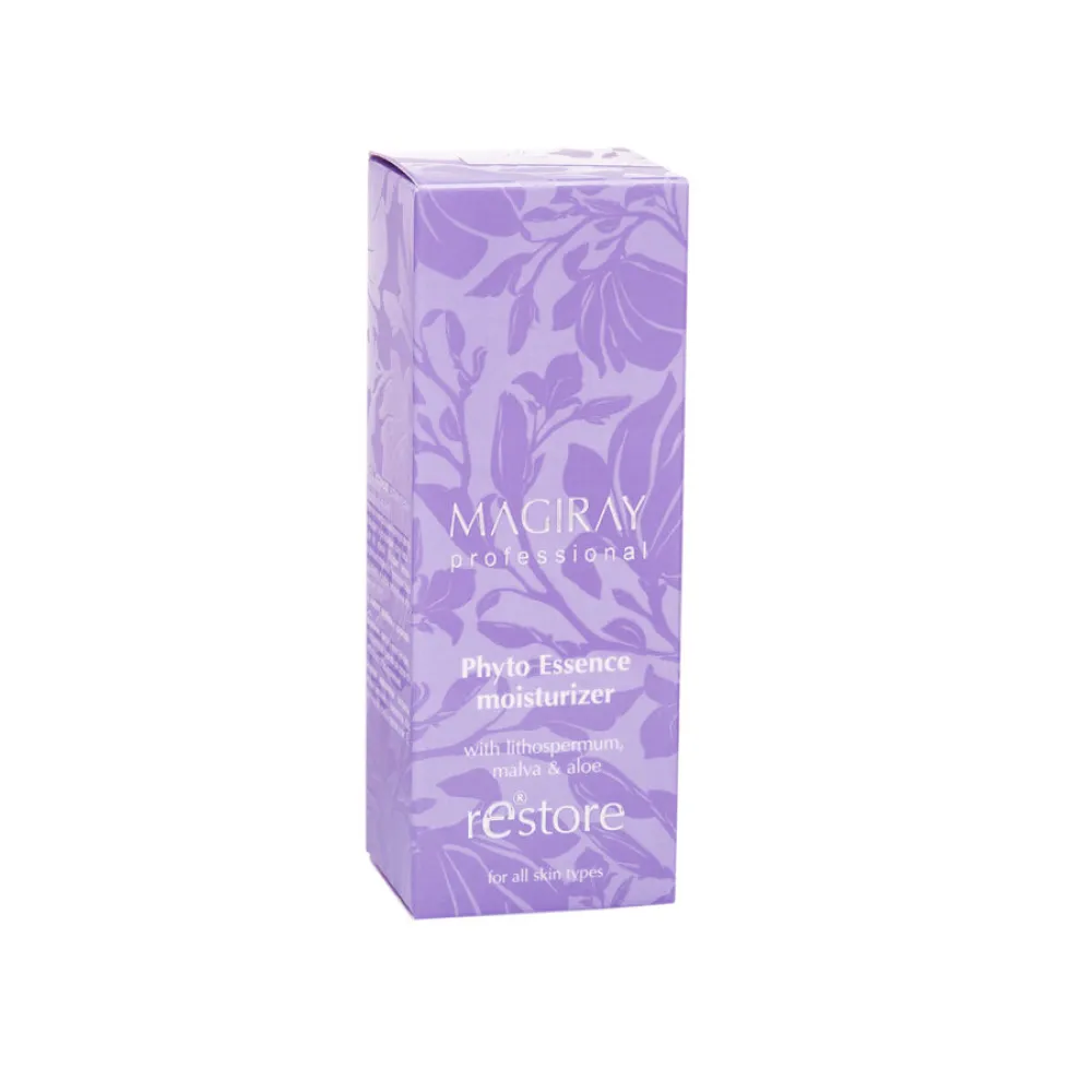 MAGIRAY RESTORE Phyto-Essence moisturizer - Увлажняющая эмульсия для всех типов кожи