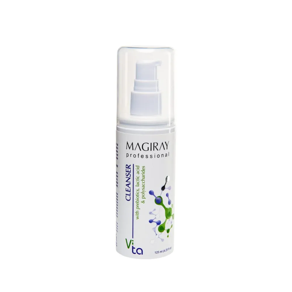 MAGIRAY VITA Cleanser - Очищающий гель