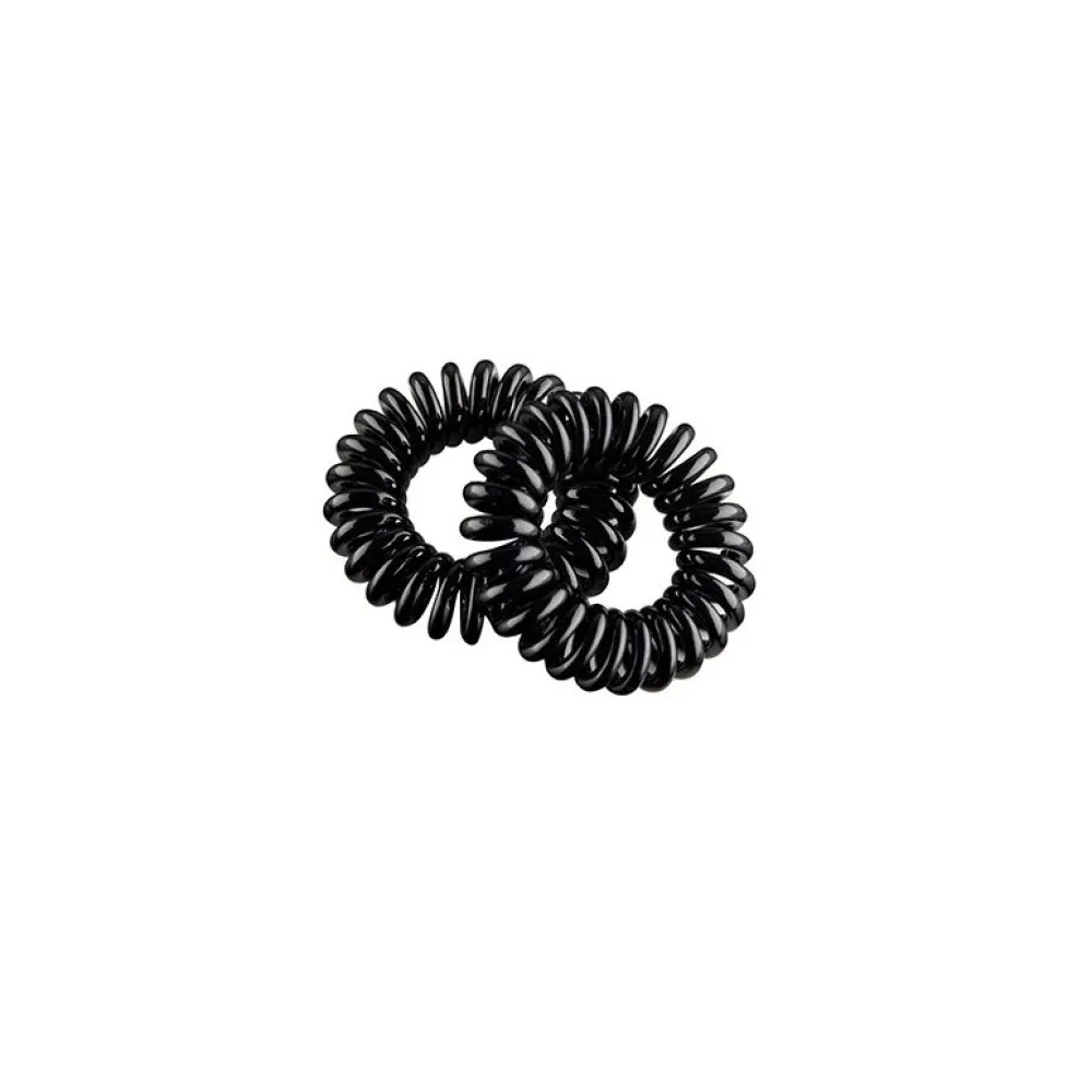 Резинки-спирали для волос, 2шт.