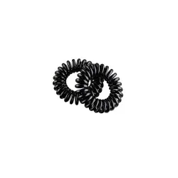 Резинки-спирали для волос, 2шт.