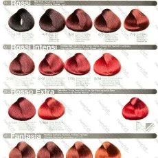 Краска для волос