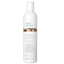 MilkShake Volumizing Conditioner - Кондиционер для придания объема тонким волосам, 300мл
