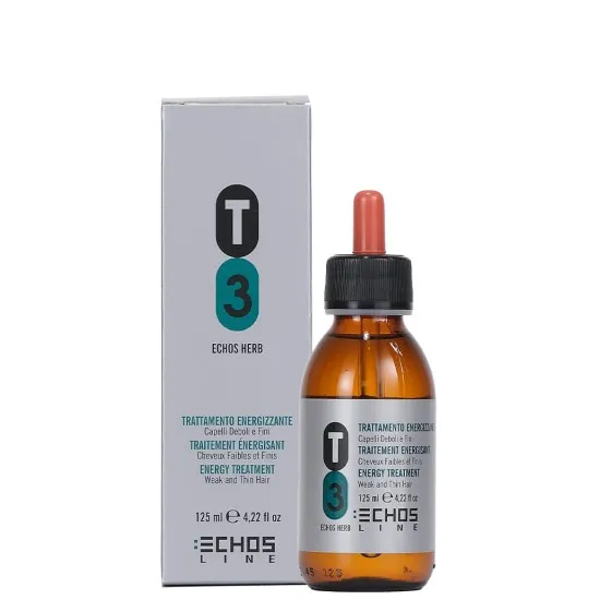 Против выпадения волос