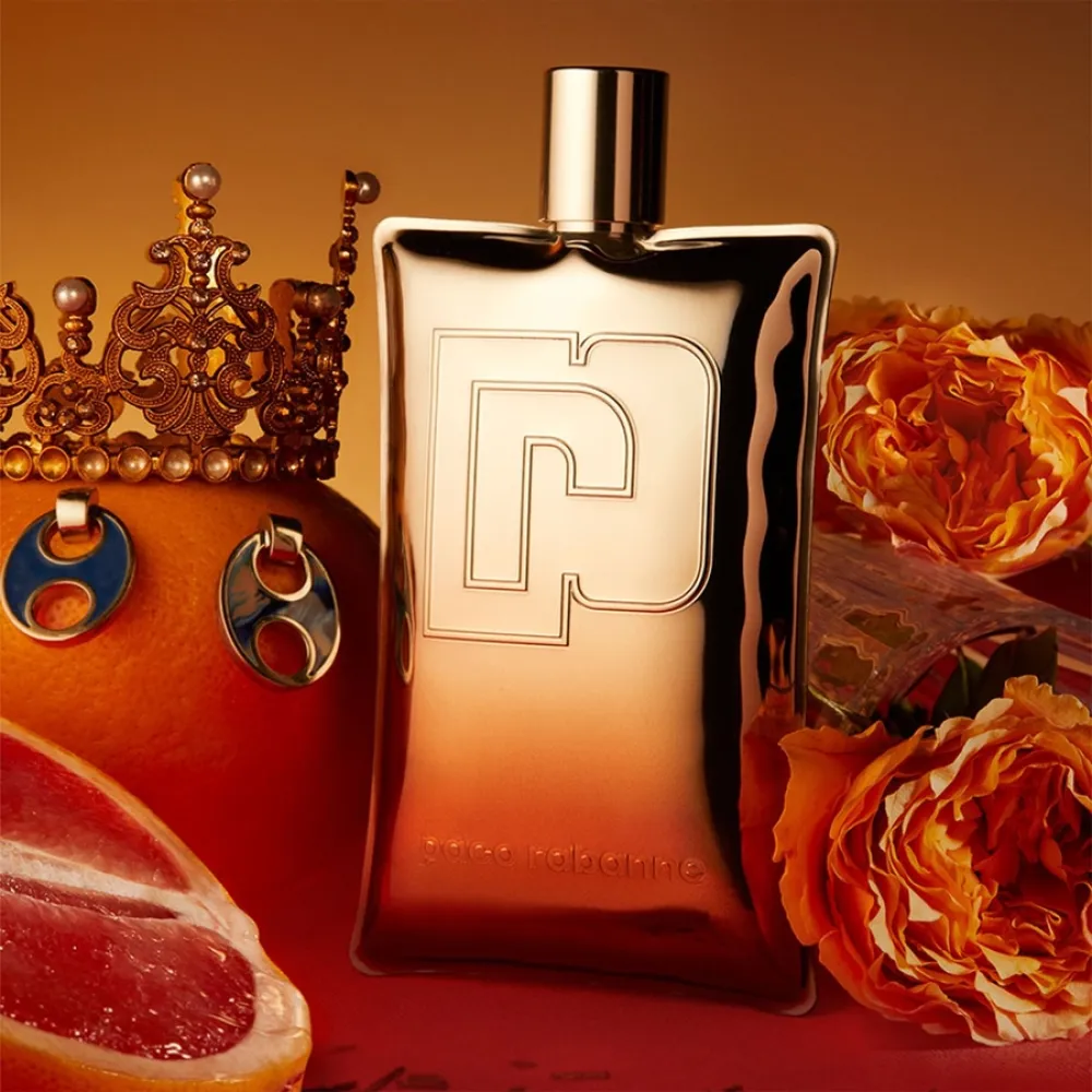 PACO RABANNE Pacollection DANDY ME, EDP, 62ml - Парфюм унисекс