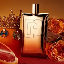 PACO RABANNE Pacollection DANDY ME, EDP, 62ml - Парфюм унисекс