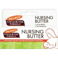 Palmer's Nursing Butter - Крем для груди для кормящих матерей, 30gr.