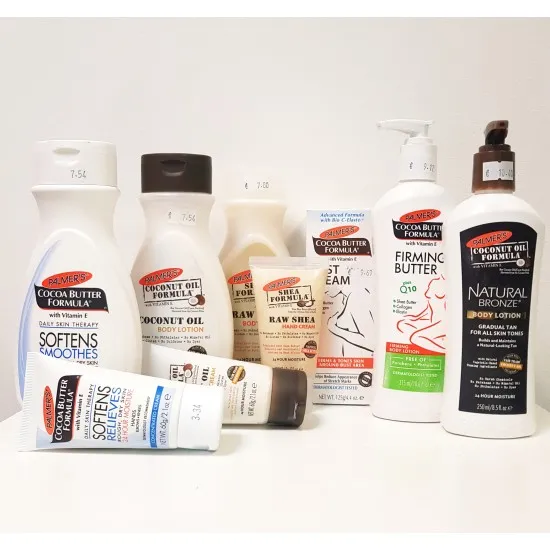 Palmer's косметика