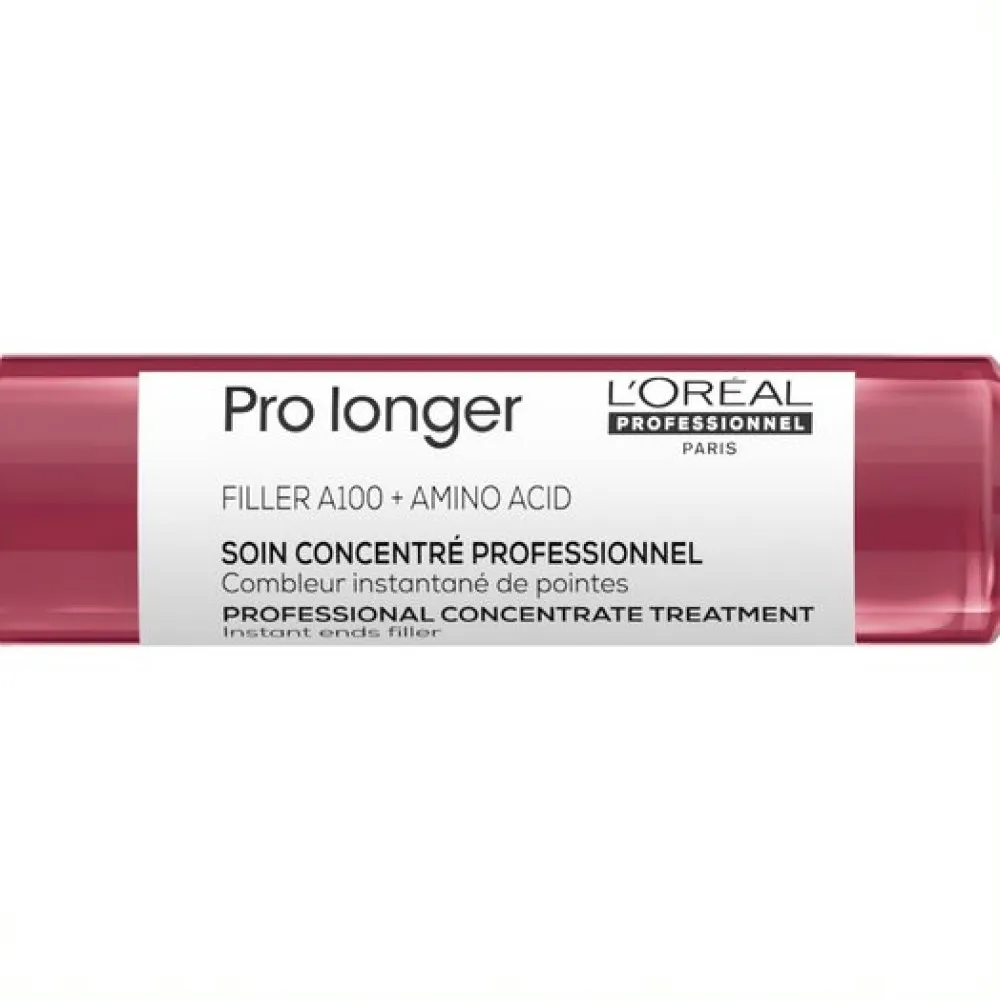 L'Oreal Professionnel Serie Expert PRO LONGER Lengths renewing concentrate - Восстановление длины* - концентрат для длинных волос