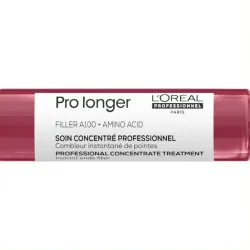L'Oreal Professionnel Serie Expert PRO LONGER Lengths renewing concentrate - Восстановление длины* - концентрат для длинных волос