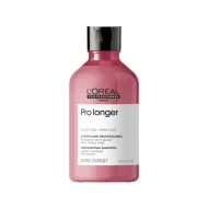 L'Oreal Professionnel Serie Expert PRO LONGER Lengths renewing shampoo - Восстановление длины* - шампунь для длинных волос, 300ml