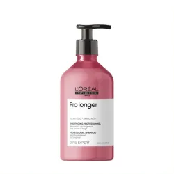 L'Oreal Professionnel Serie Expert PRO LONGER Lengths renewing shampoo - Восстановление длины* - шампунь для длинных волос, 500ml