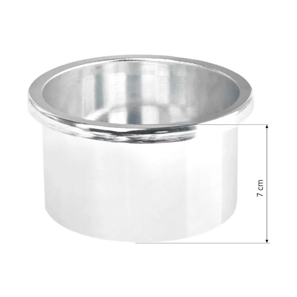 Нагреватель для воска Pro Wax 100, 400ml, чёрный