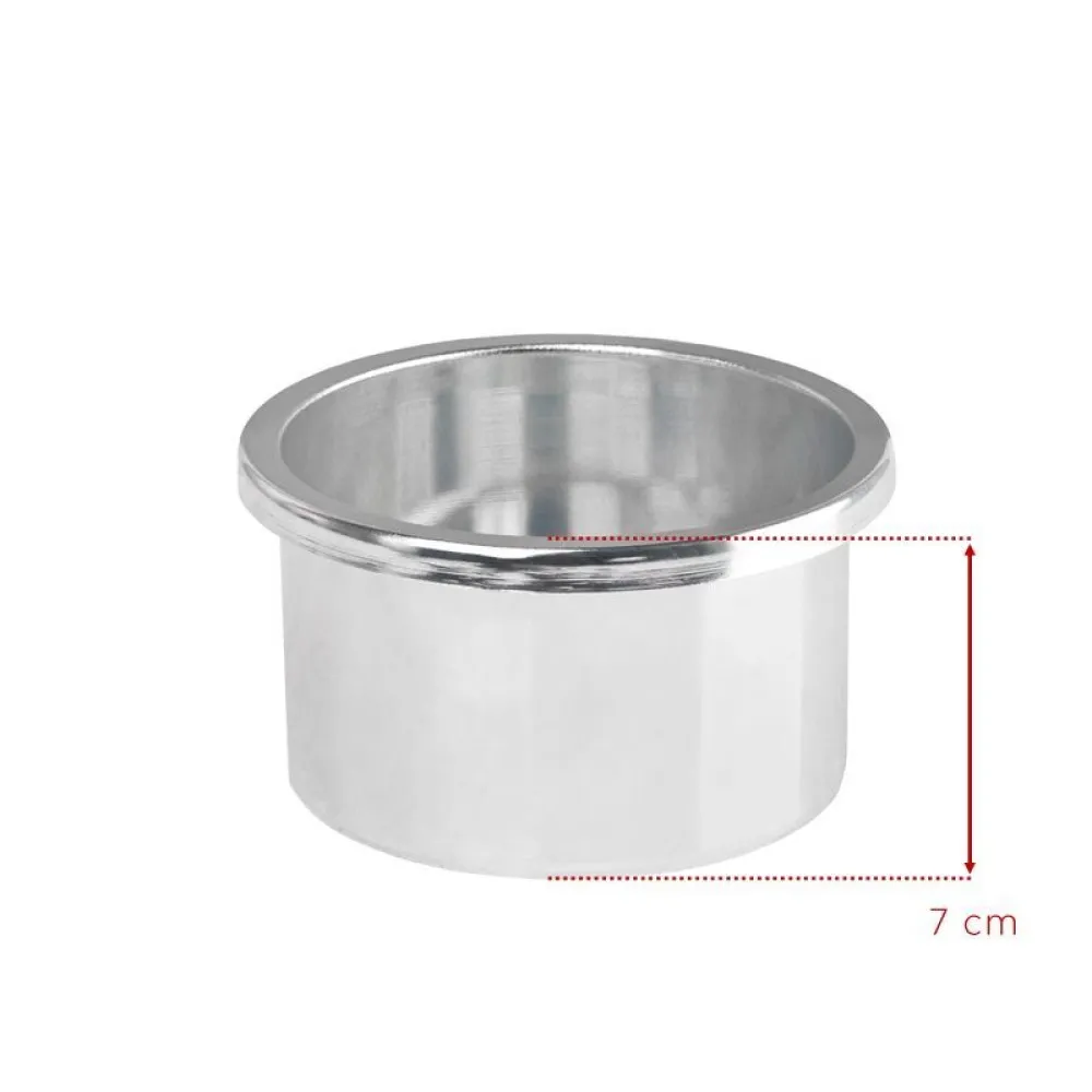 Нагреватель для воска Pro Wax 100, 400ml, розовый